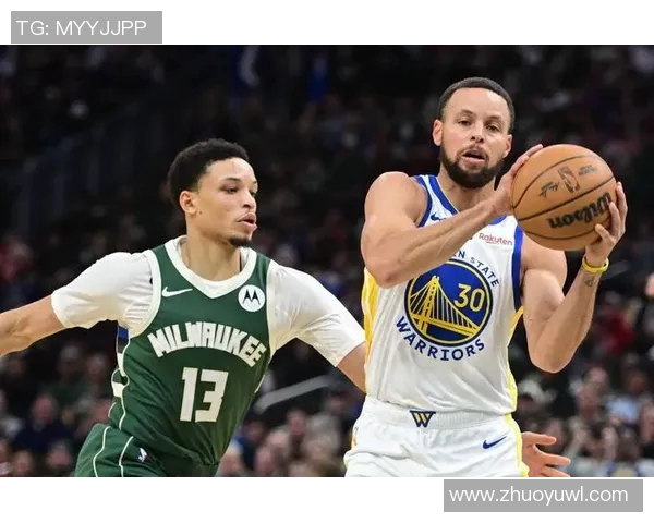 雄鹿力克勇士！罗林斯32+8闪耀全场，库里4记三分难救主，巴特勒末节哑火成转折