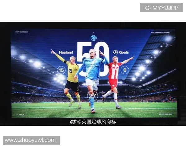 曼城欧冠小组赛4-1大胜多特，瓜迪奥拉变阵防守反击激活哈兰德